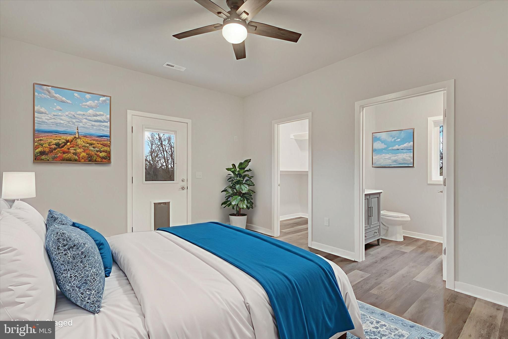 CARROLL VALLEY (RANCH SECTION) - Residential