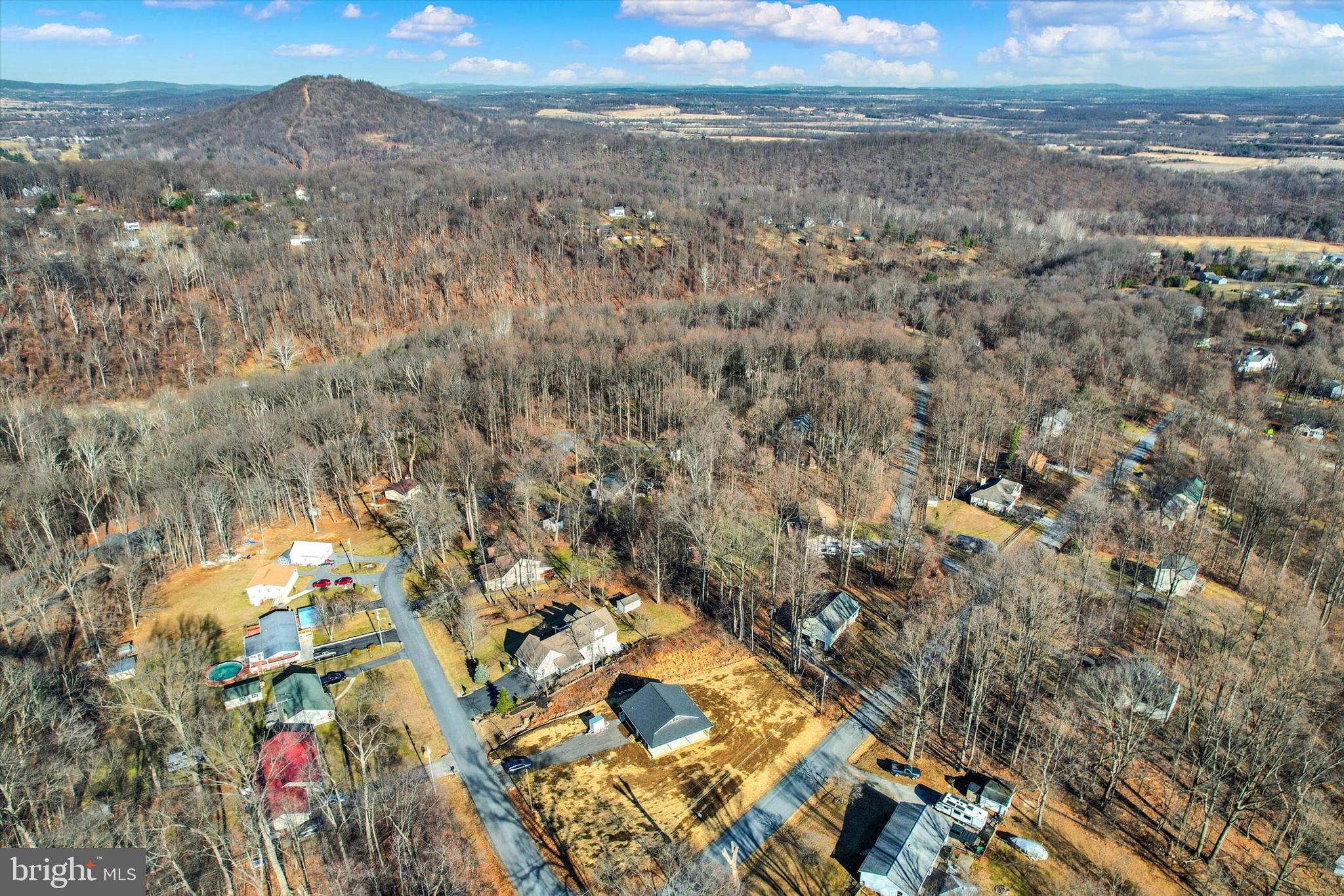 CARROLL VALLEY (RANCH SECTION) - Residential