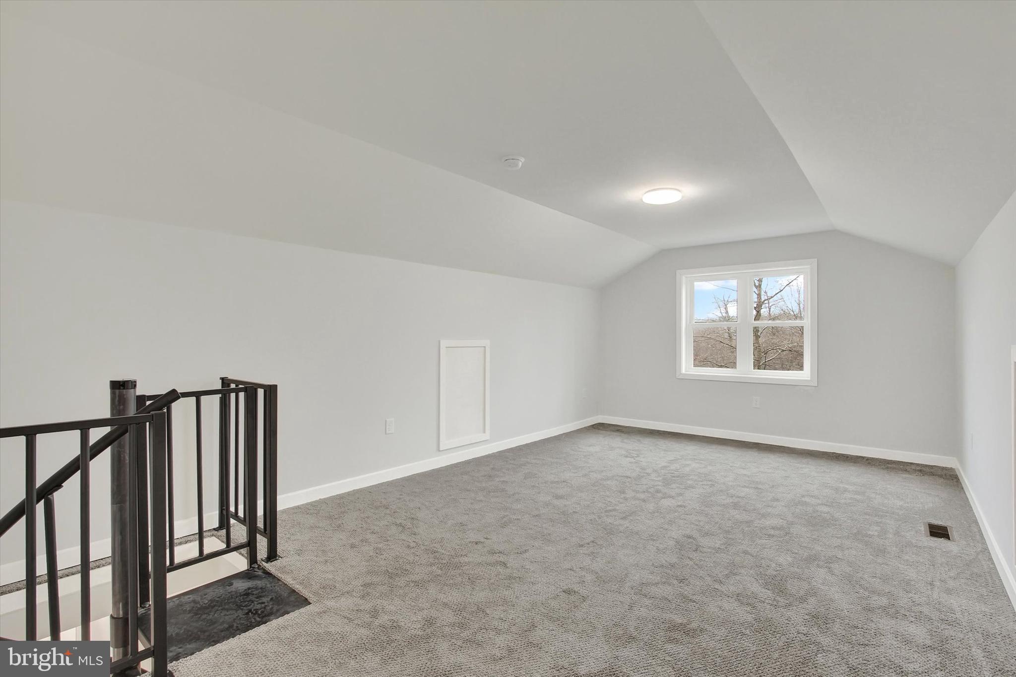 CARROLL VALLEY (RANCH SECTION) - Residential