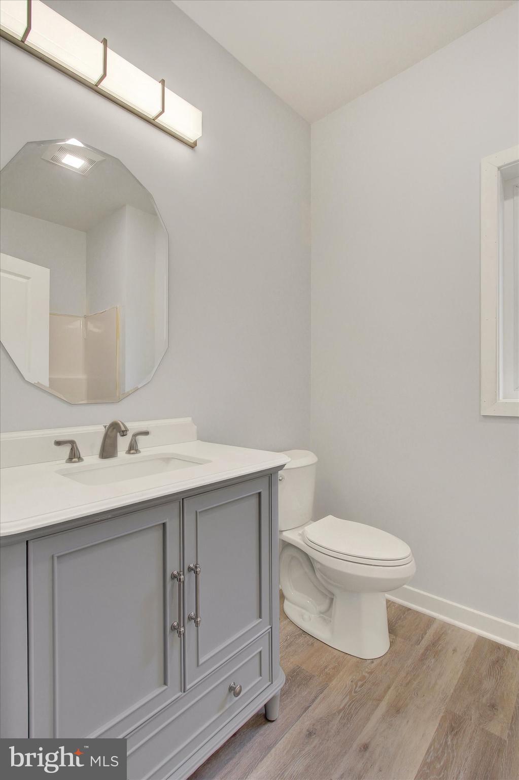 CARROLL VALLEY (RANCH SECTION) - Residential