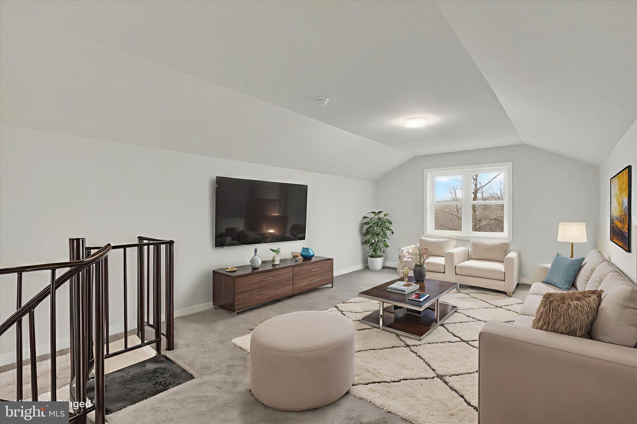 CARROLL VALLEY (RANCH SECTION) - Residential