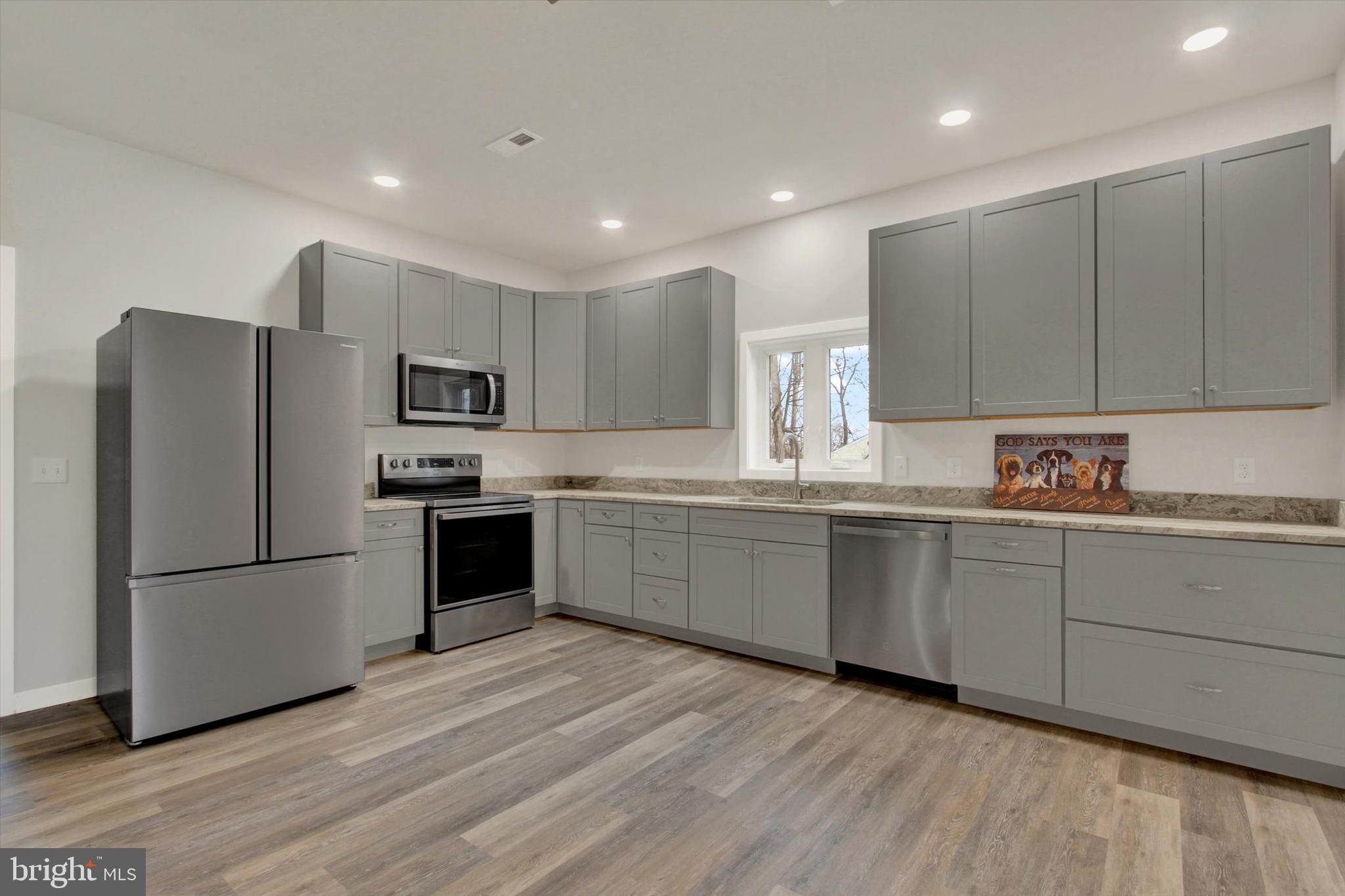 CARROLL VALLEY (RANCH SECTION) - Residential