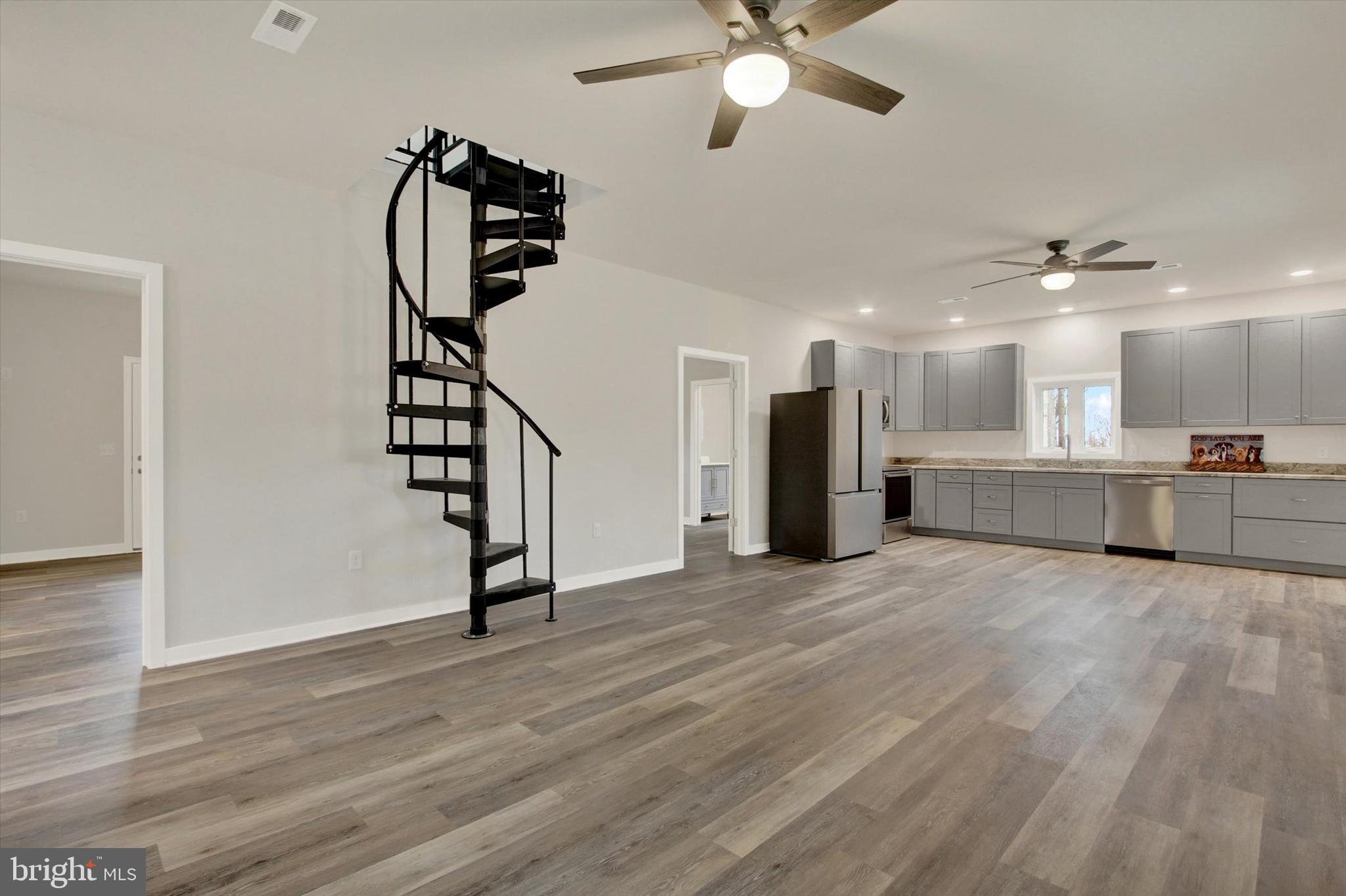 CARROLL VALLEY (RANCH SECTION) - Residential