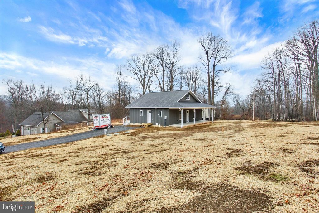 Photo of 2 Pecan Trail, FAIRFIELD, PA 17320 (MLS # PAAD2021108)