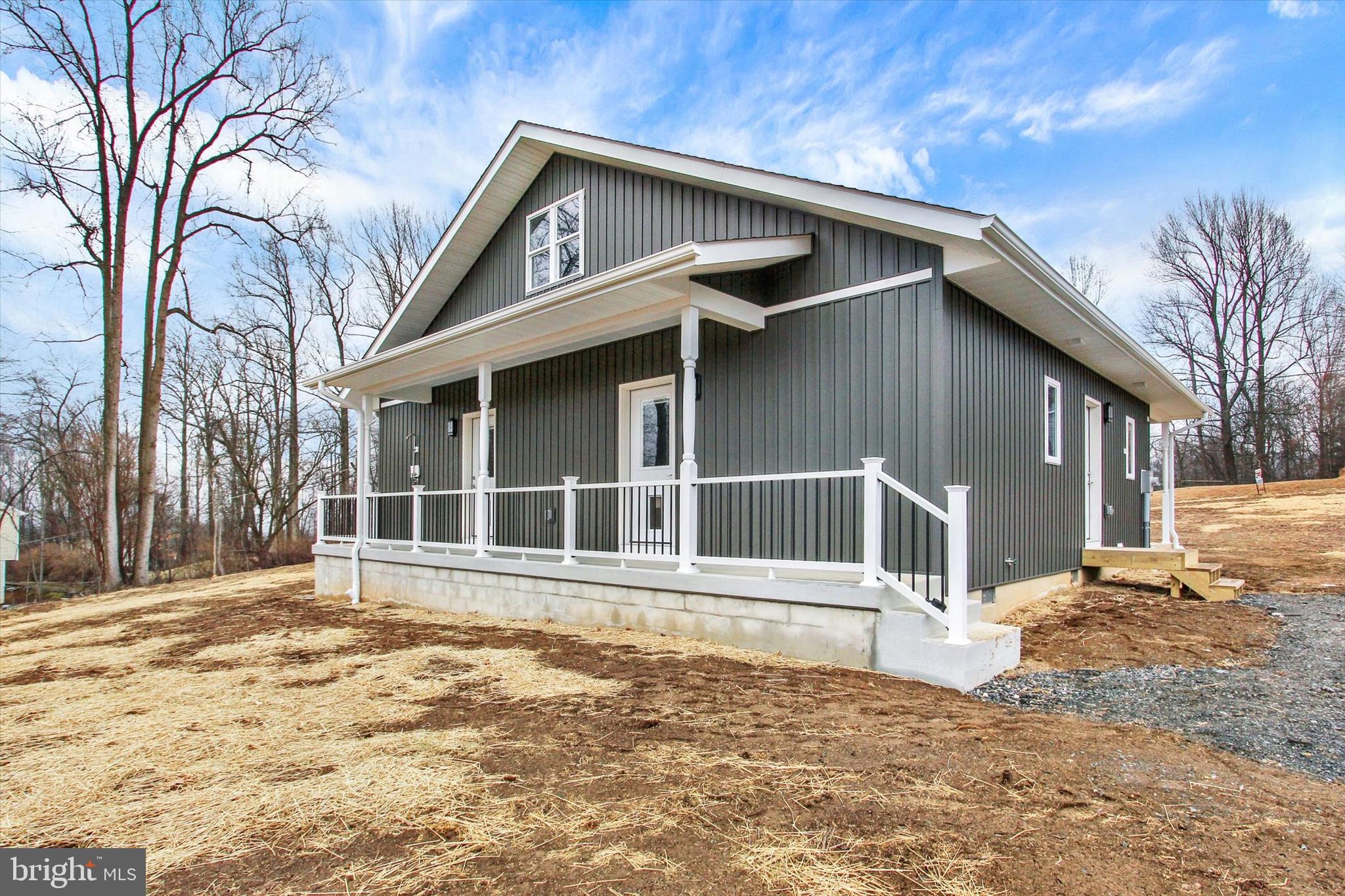 CARROLL VALLEY (RANCH SECTION) - Residential