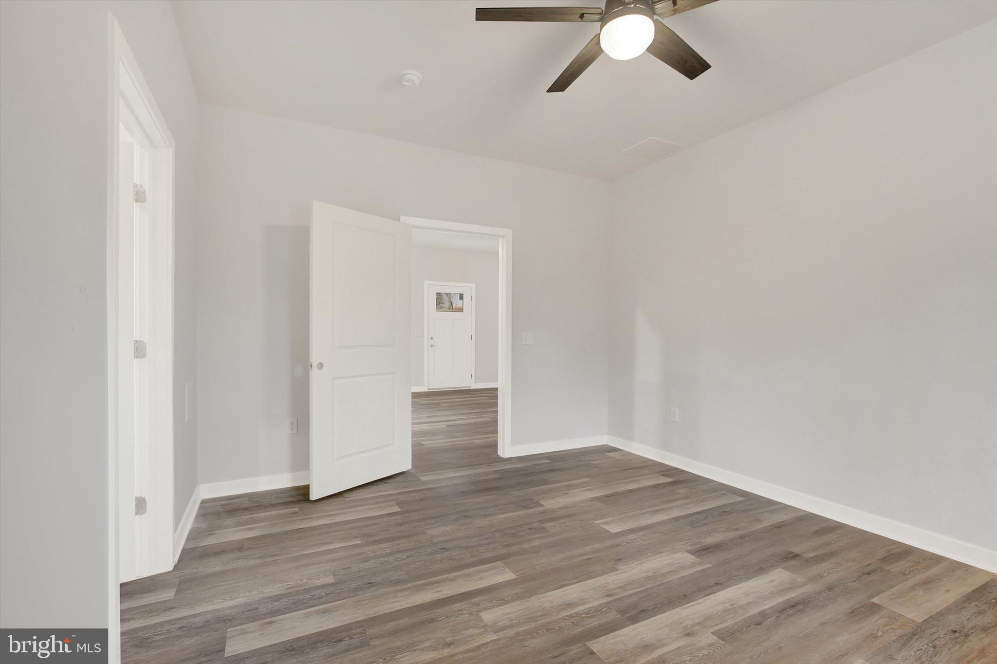 CARROLL VALLEY (RANCH SECTION) - Residential