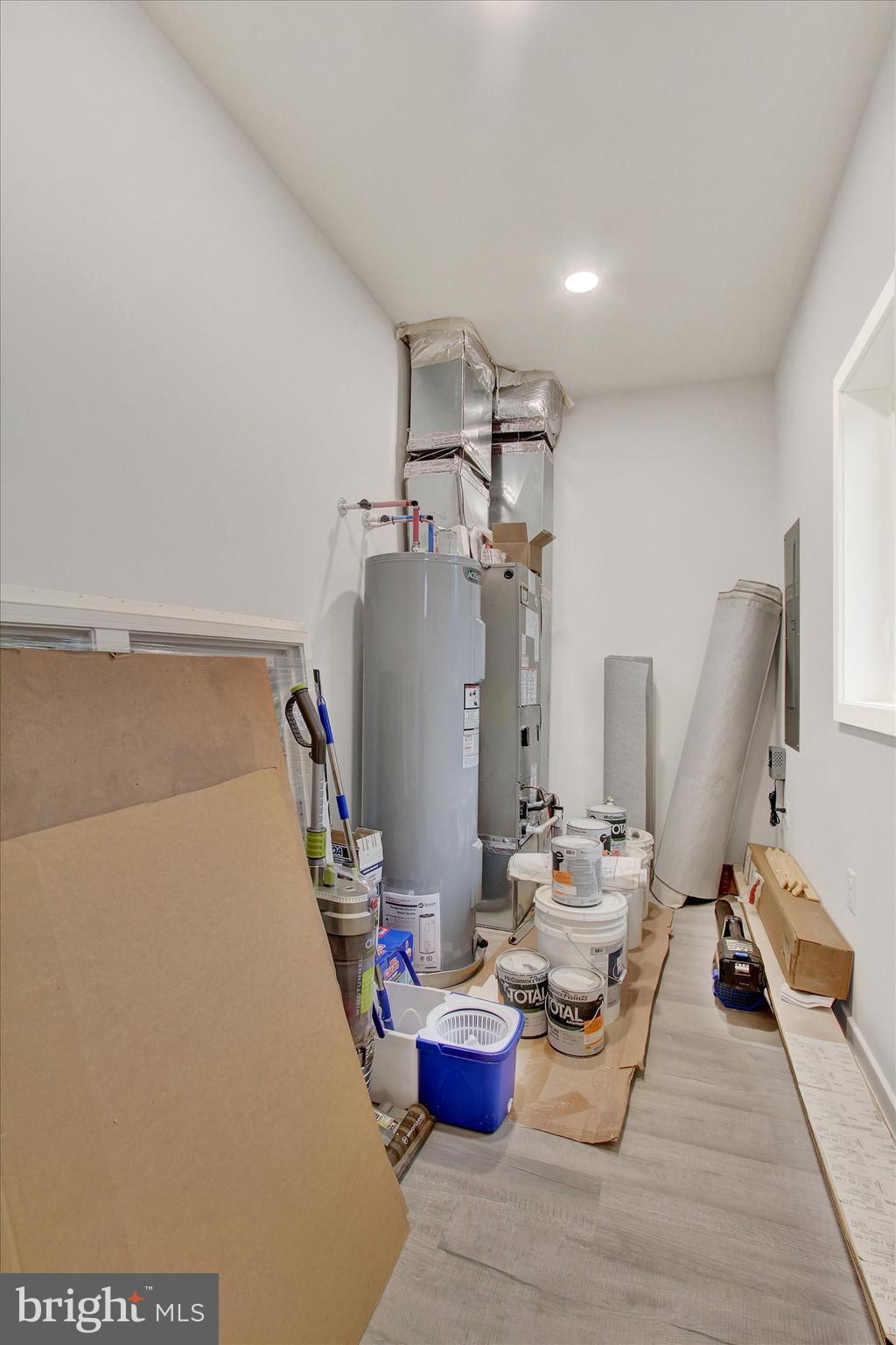 CARROLL VALLEY (RANCH SECTION) - Residential