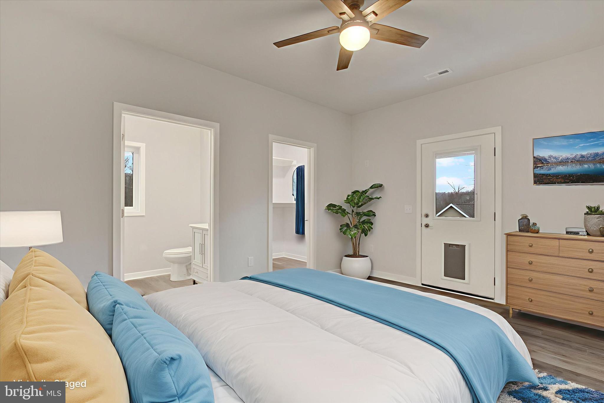 CARROLL VALLEY (RANCH SECTION) - Residential