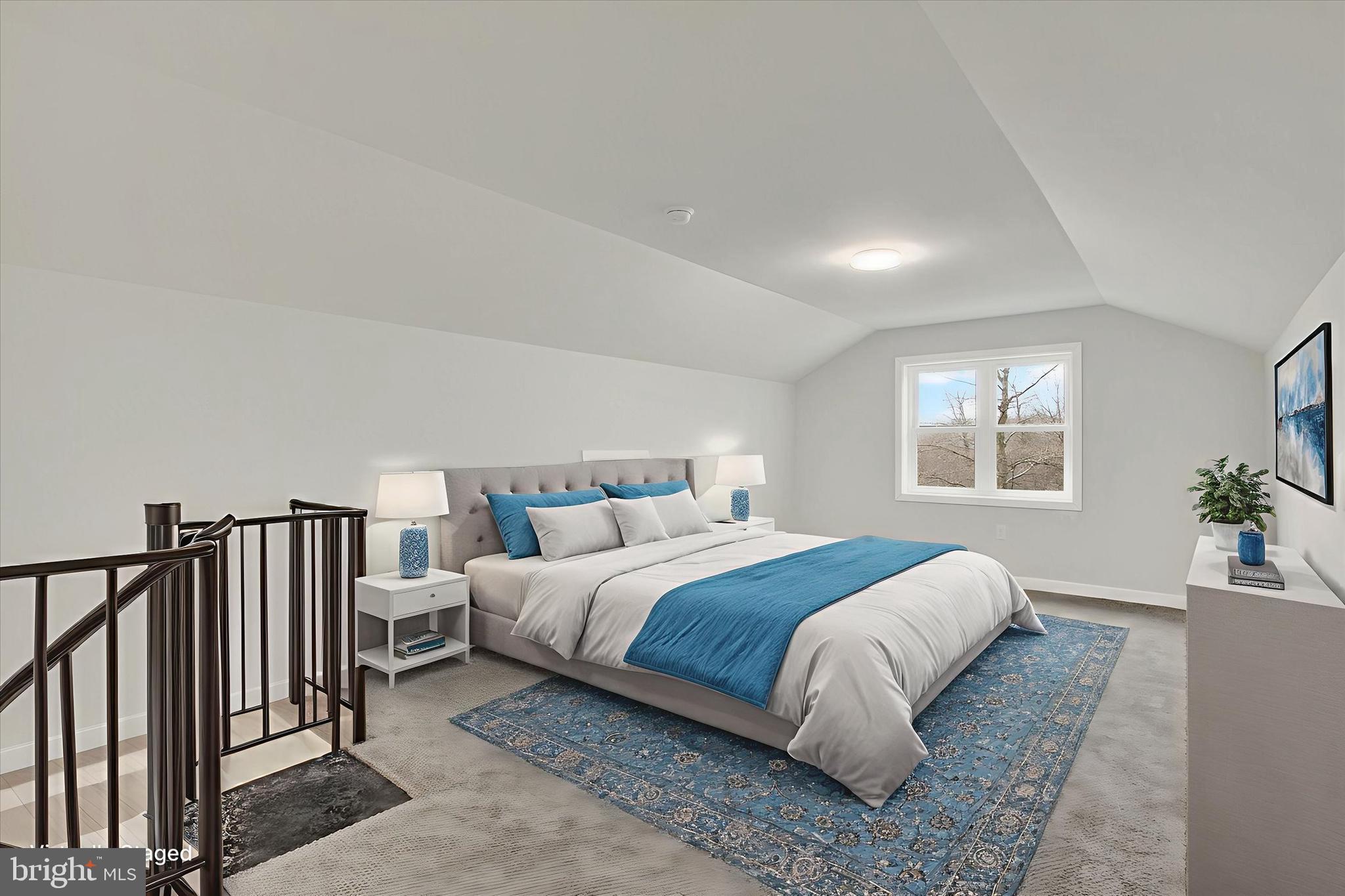 CARROLL VALLEY (RANCH SECTION) - Residential