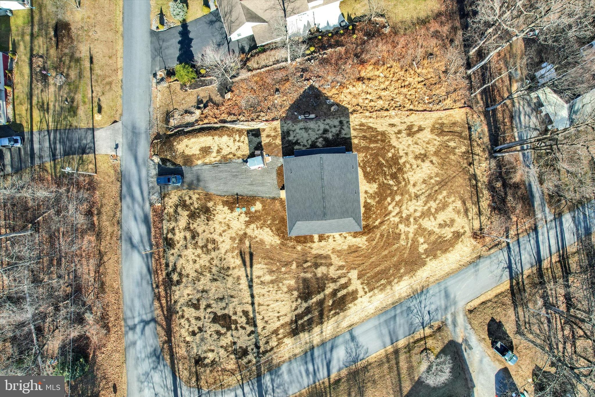 CARROLL VALLEY (RANCH SECTION) - Residential