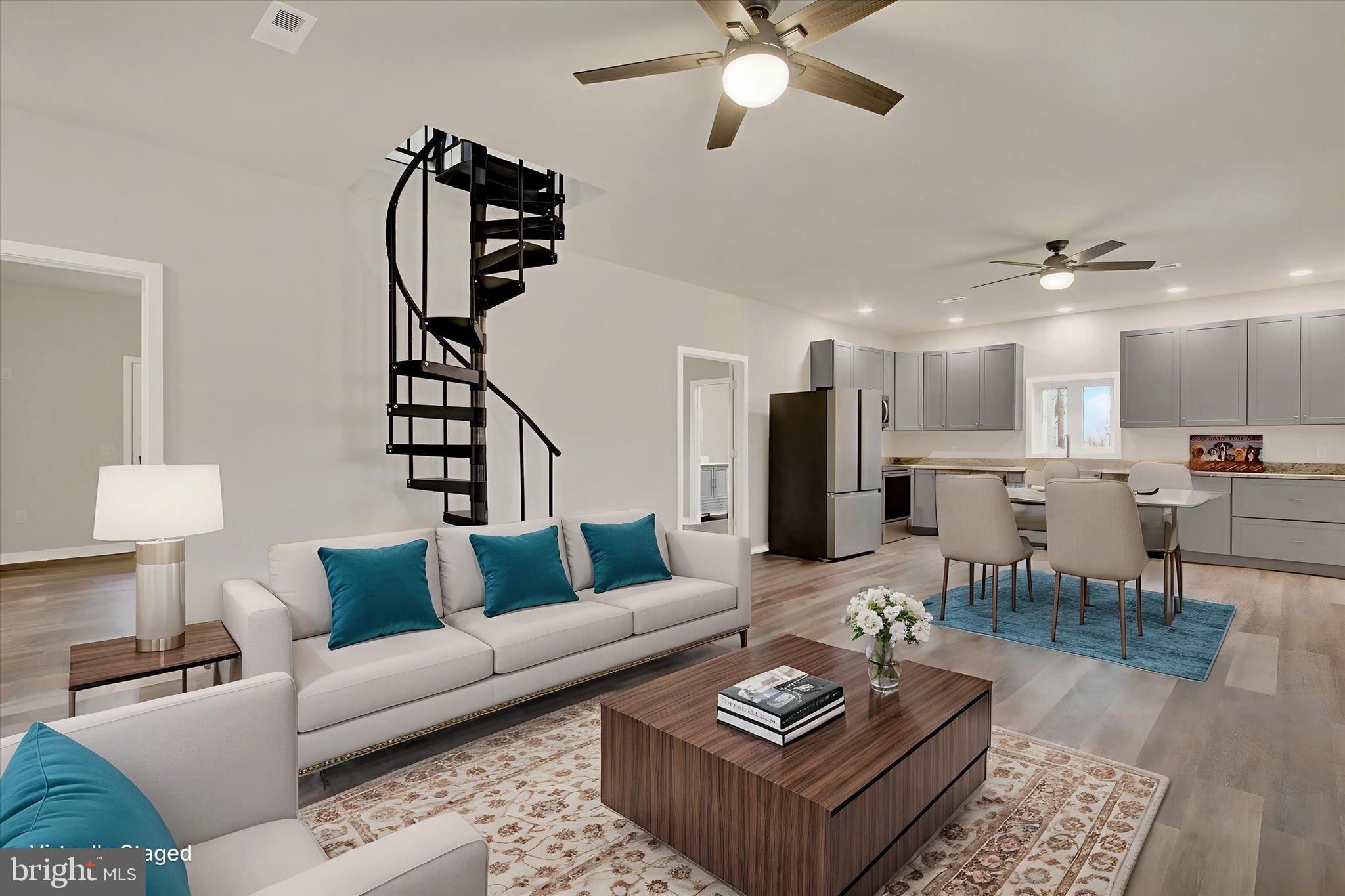 CARROLL VALLEY (RANCH SECTION) - Residential