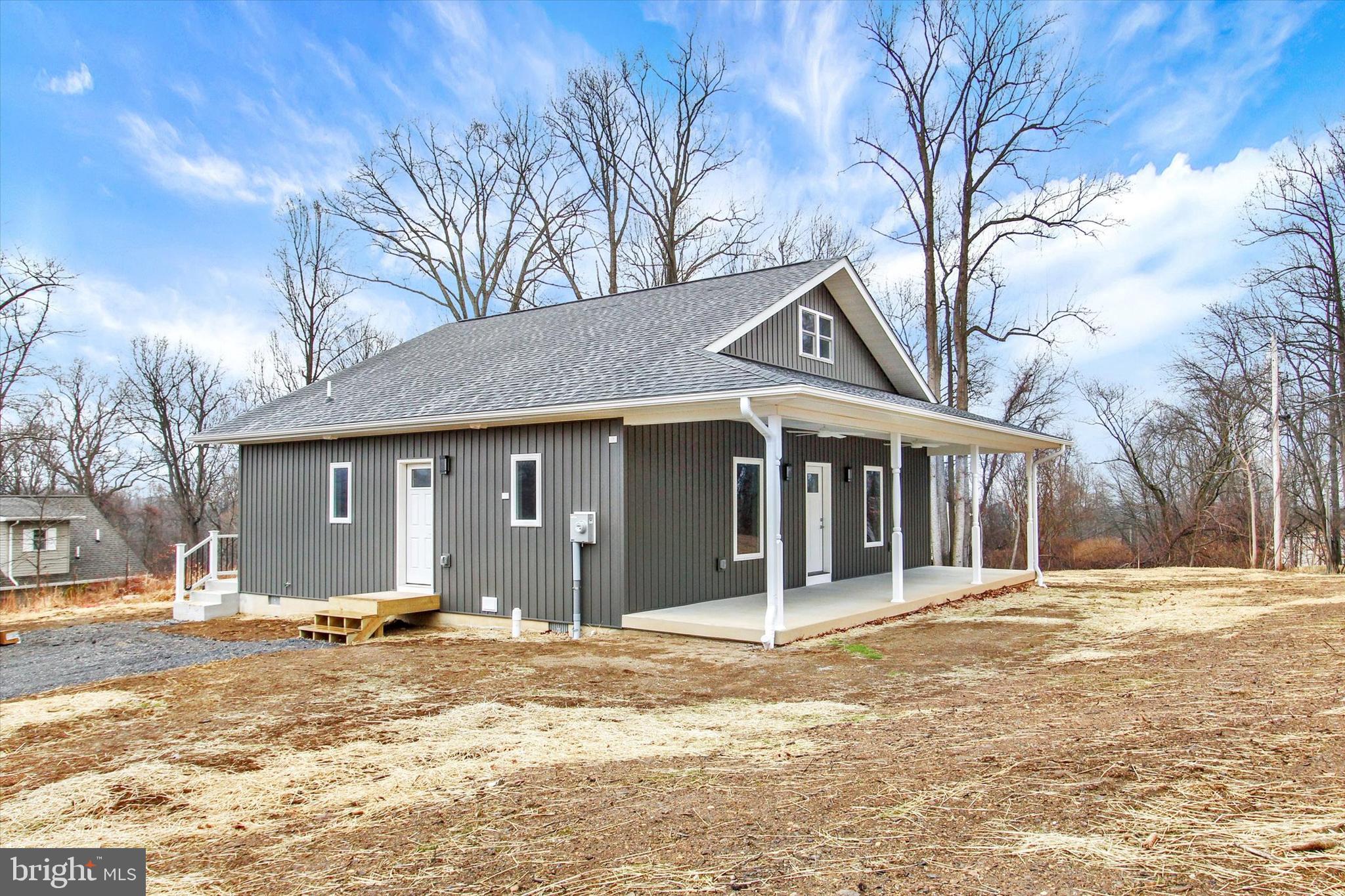 CARROLL VALLEY (RANCH SECTION) - Residential