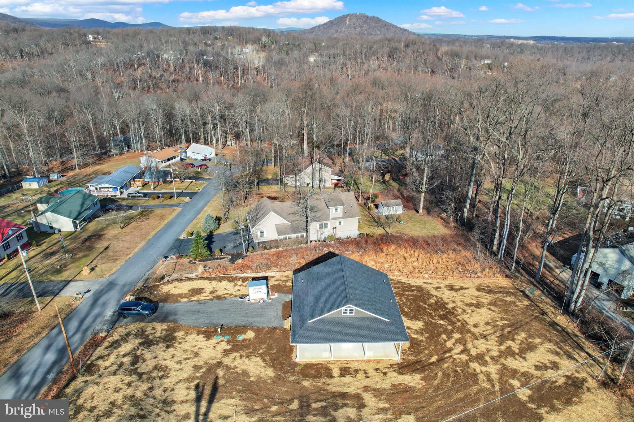 CARROLL VALLEY (RANCH SECTION) - Residential