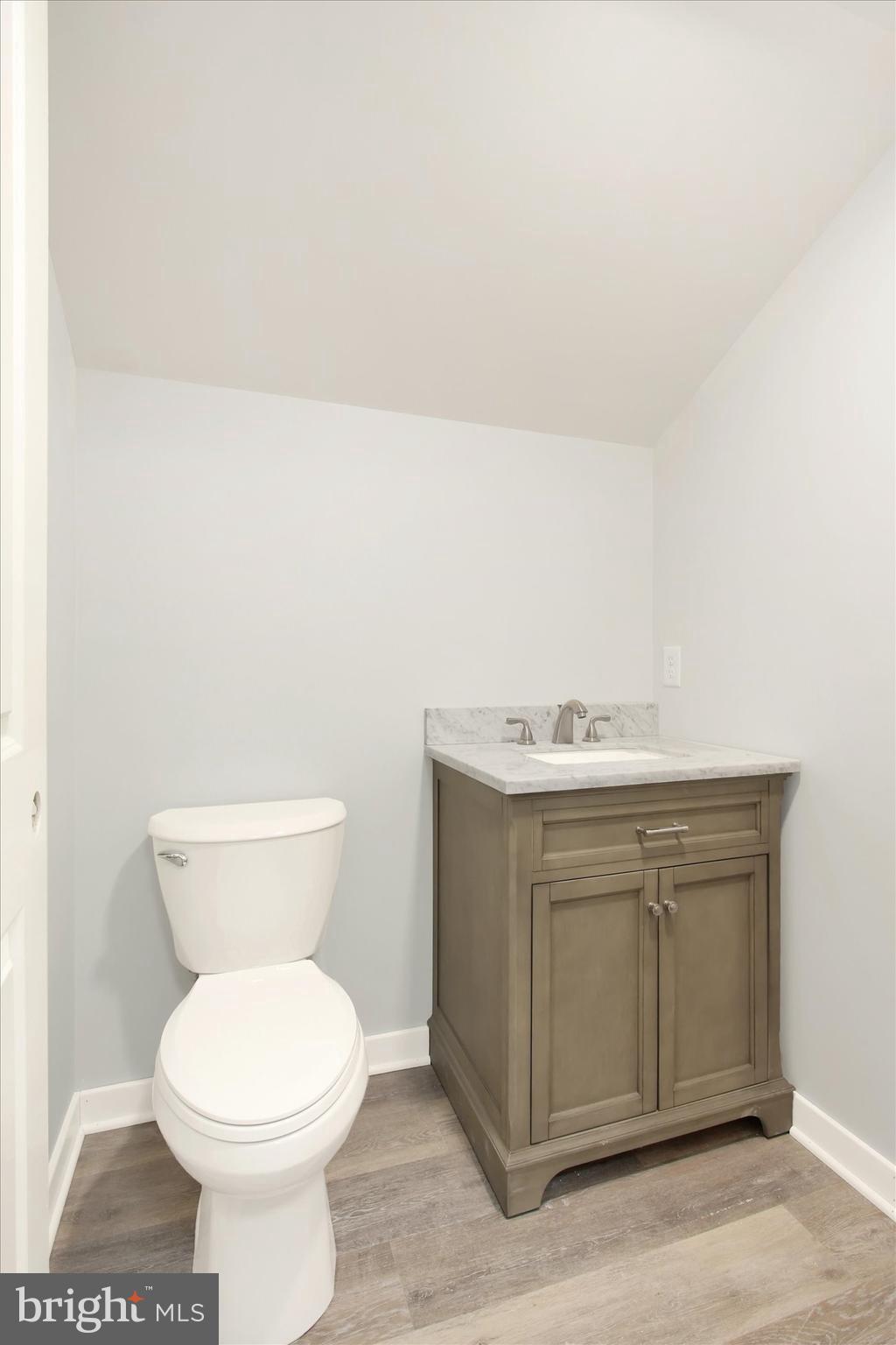 CARROLL VALLEY (RANCH SECTION) - Residential