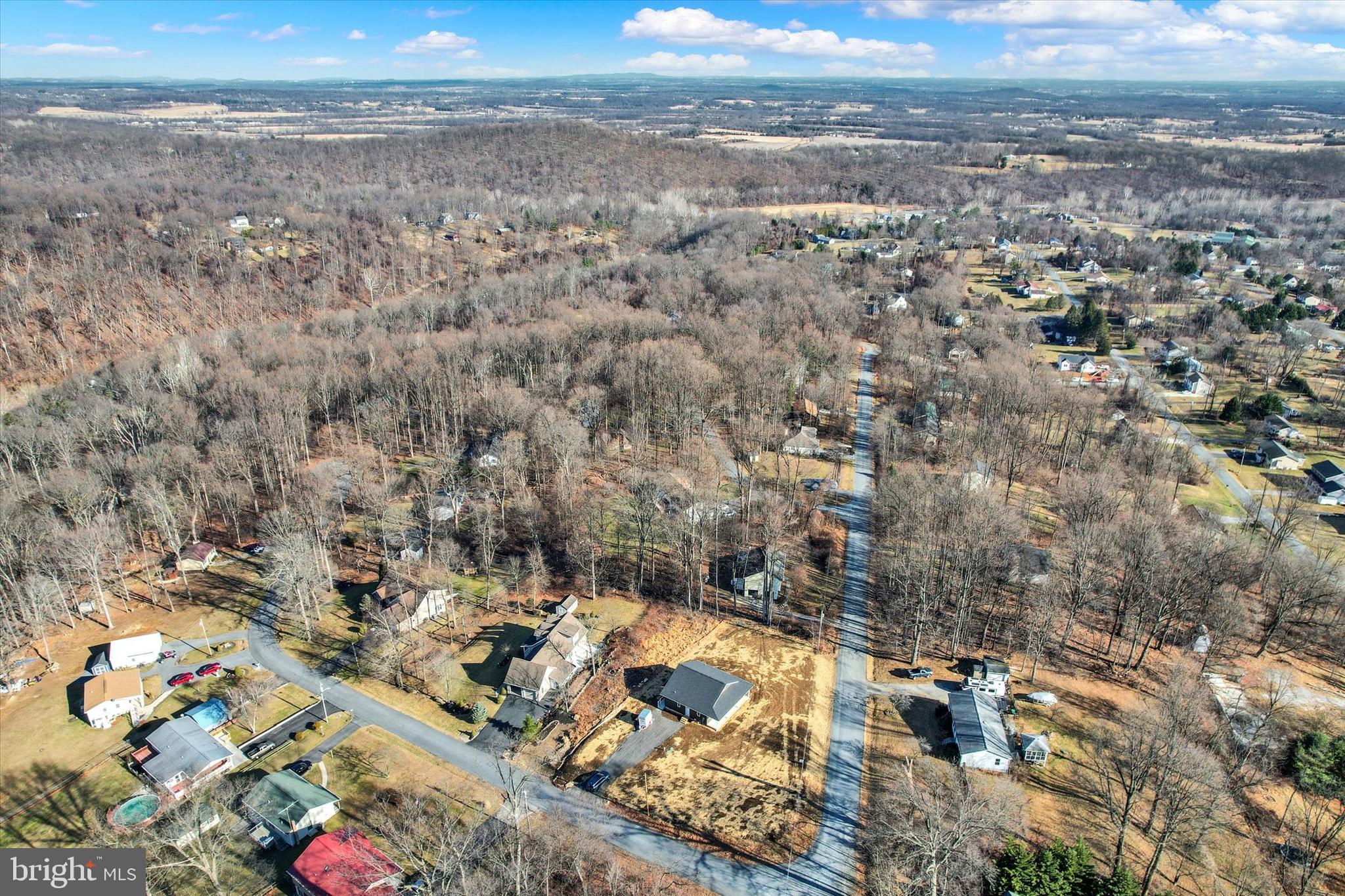 CARROLL VALLEY (RANCH SECTION) - Residential