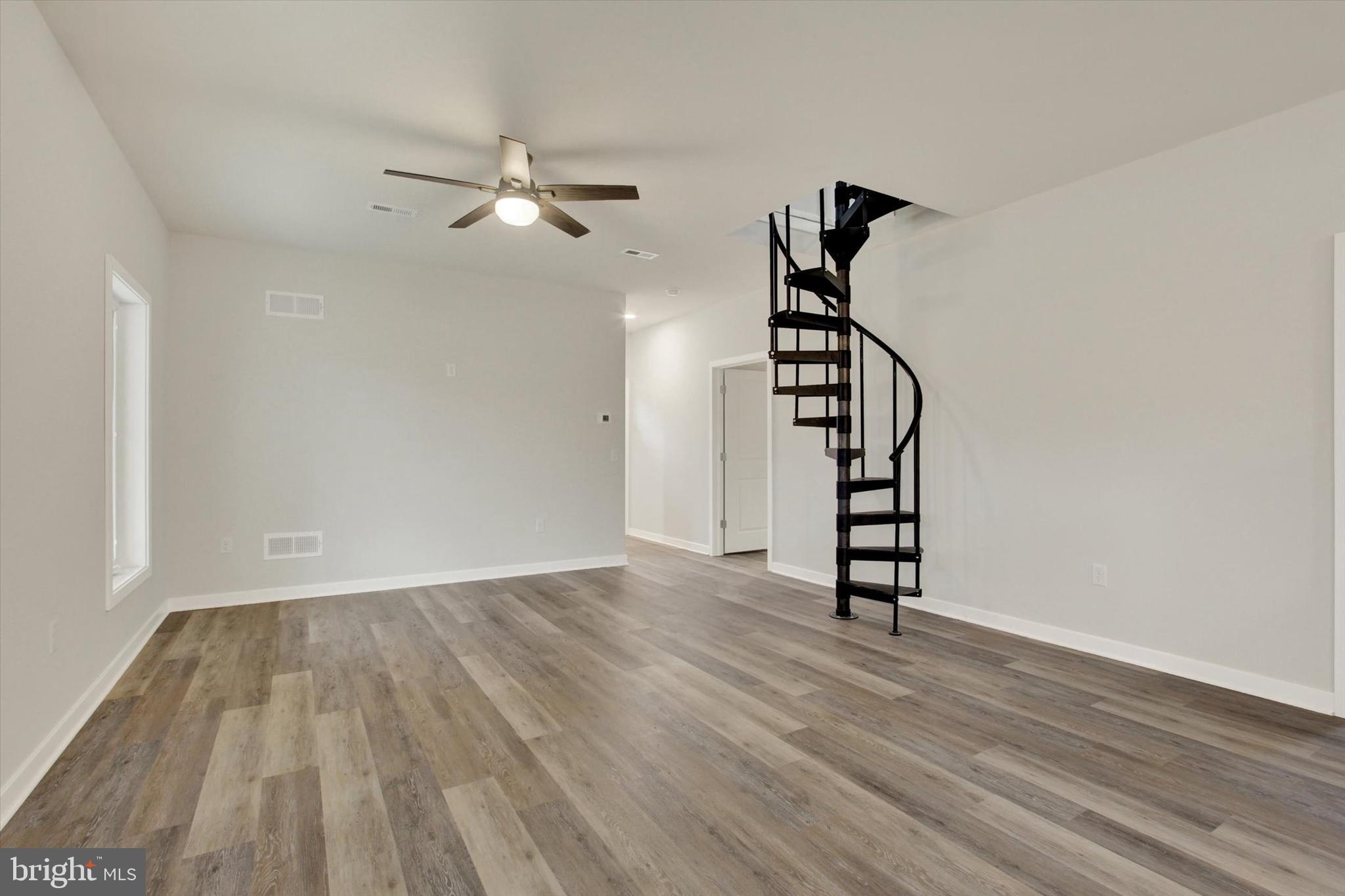 CARROLL VALLEY (RANCH SECTION) - Residential