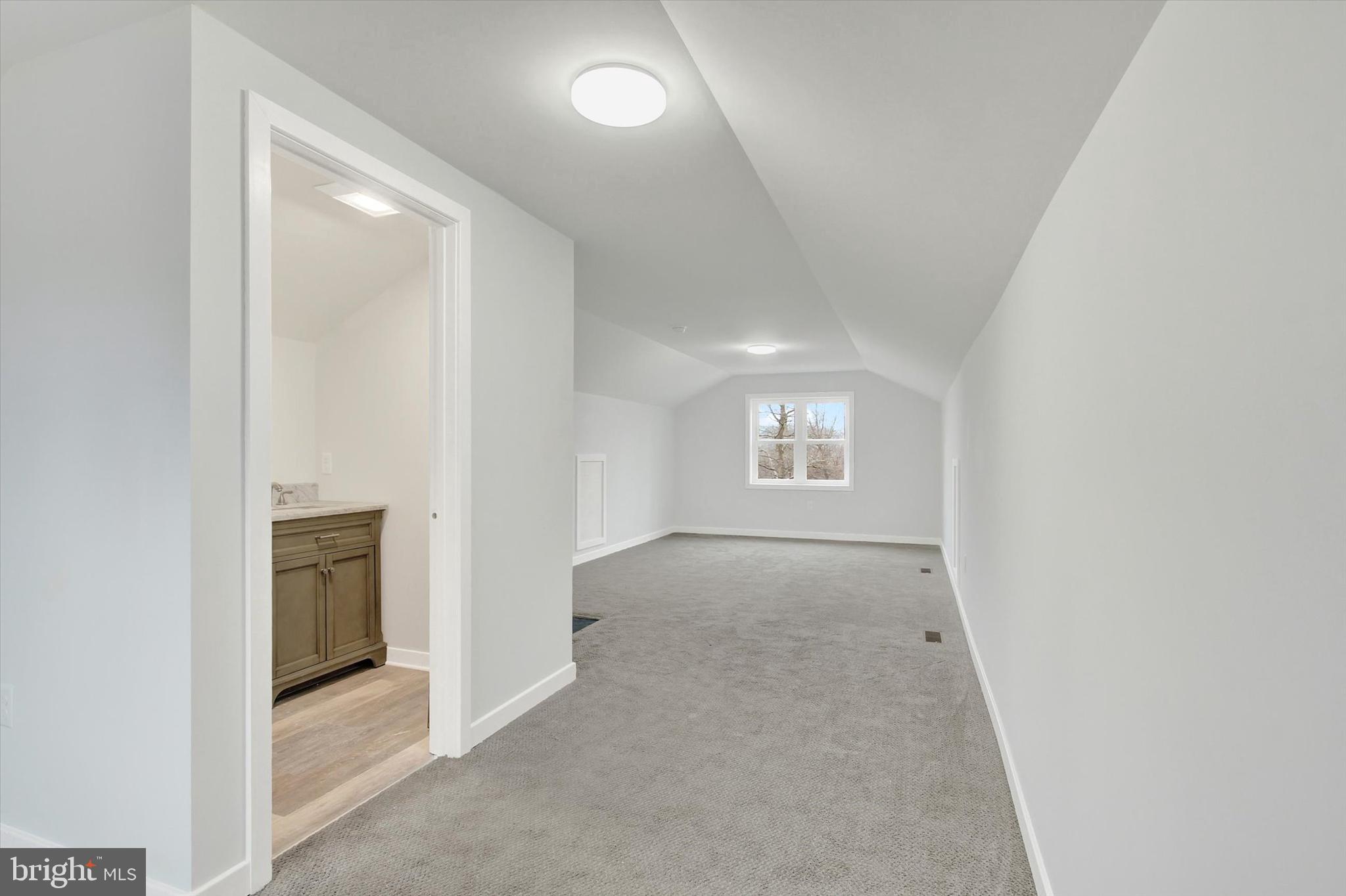 CARROLL VALLEY (RANCH SECTION) - Residential