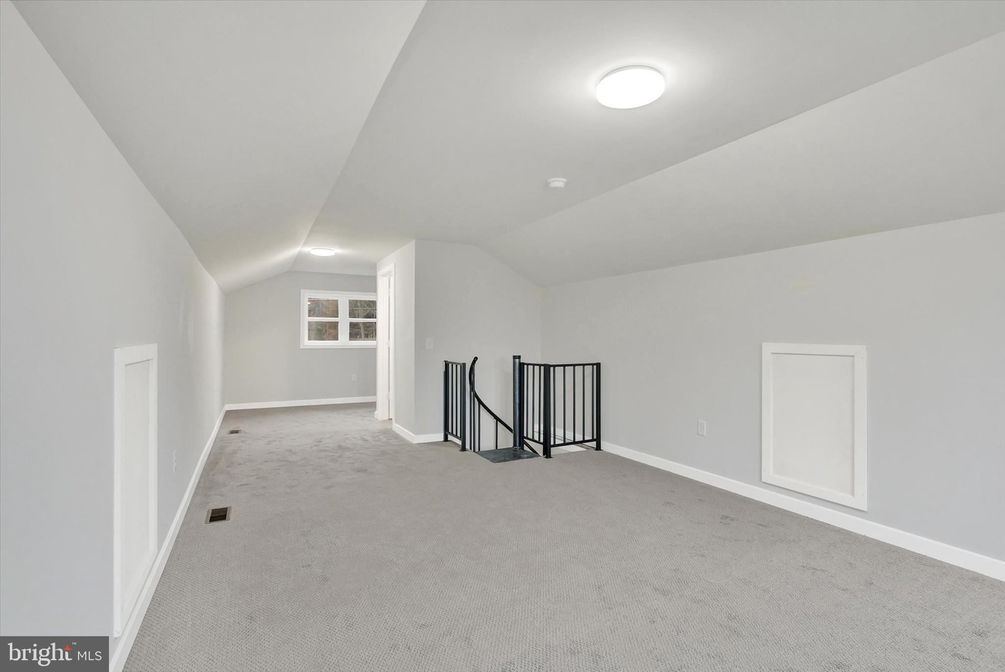 CARROLL VALLEY (RANCH SECTION) - Residential