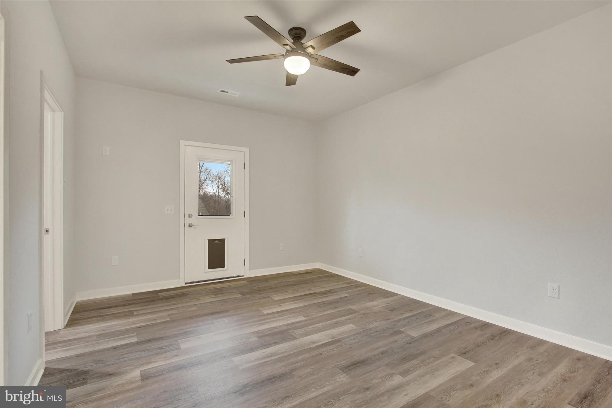 CARROLL VALLEY (RANCH SECTION) - Residential