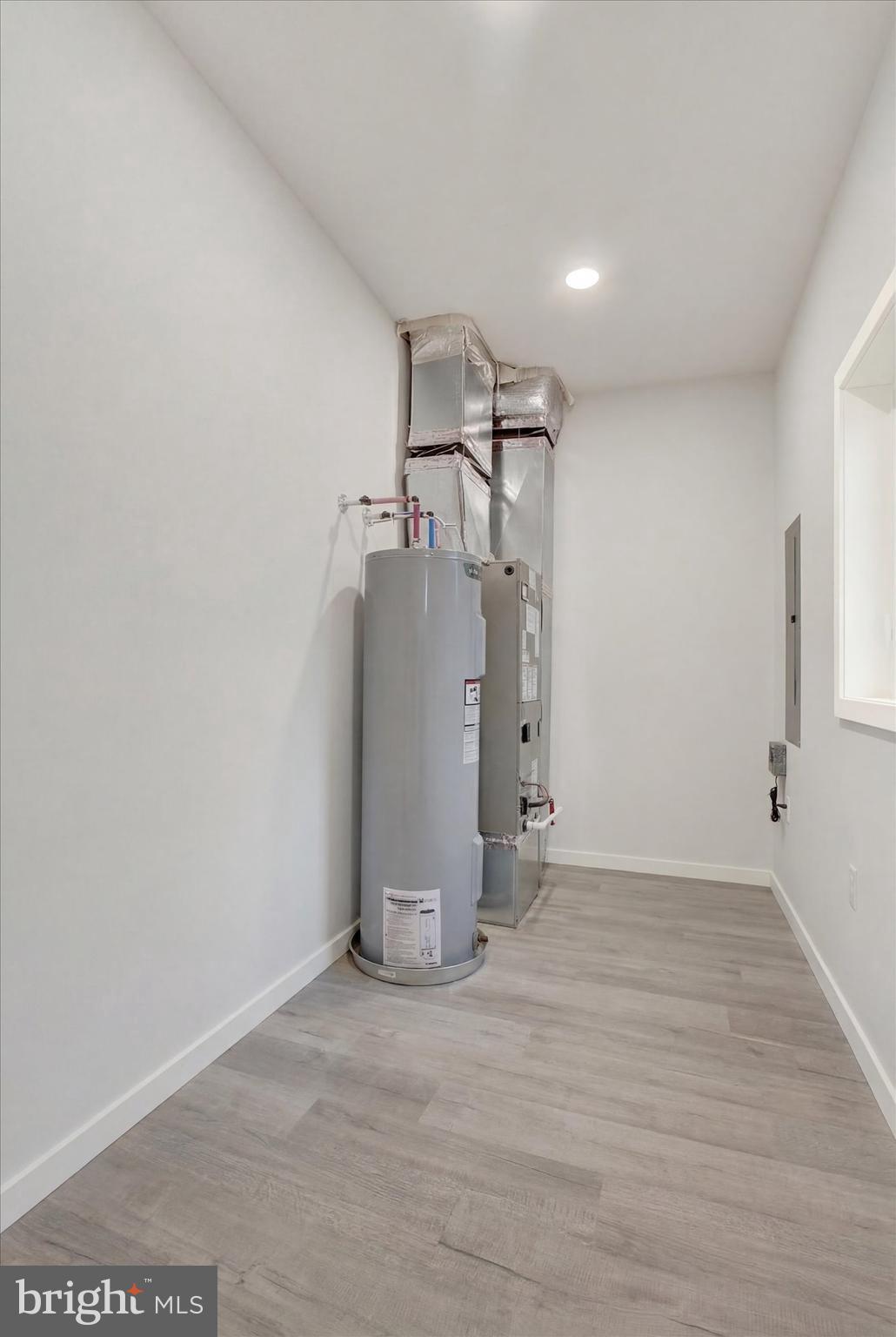 CARROLL VALLEY (RANCH SECTION) - Residential