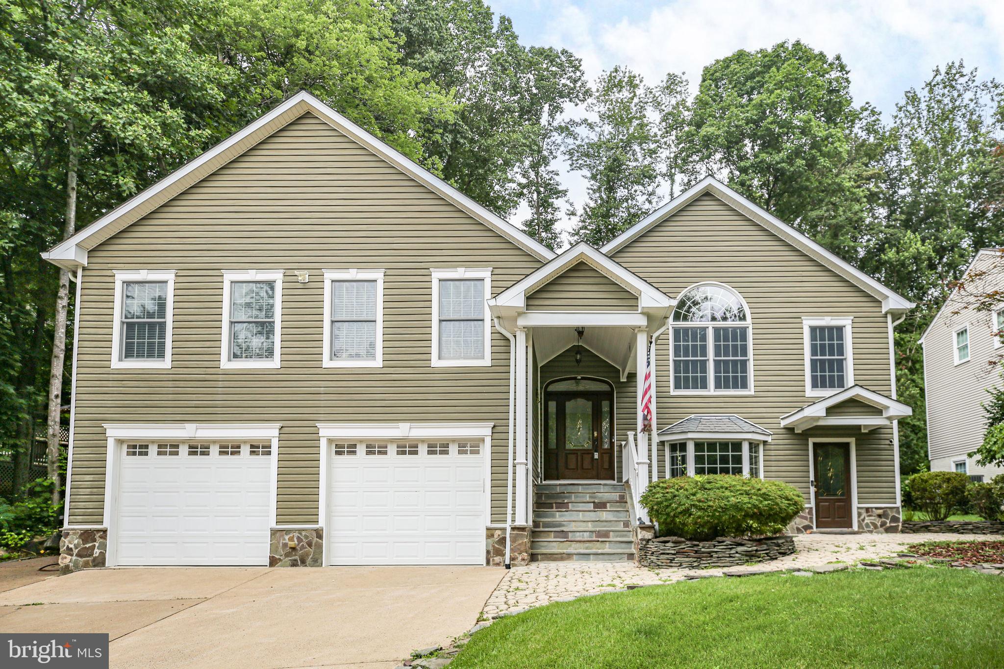 2409 HARPOON DRIVE
