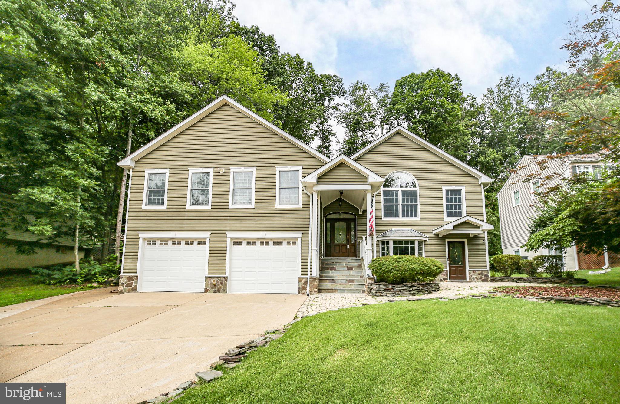 2409 HARPOON DRIVE