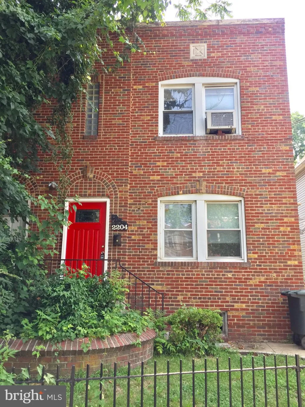 2204 16th Street SE, Washington, DC 20020