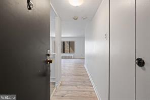 WOODLAKE TOWERS - Residential Lease