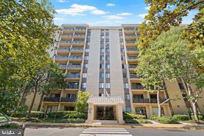 WOODLAKE TOWERS - Residential Lease