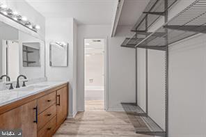 WOODLAKE TOWERS - Residential Lease