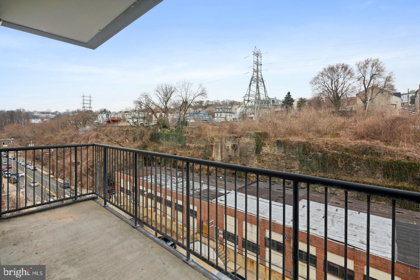 MANAYUNK - Residential Lease