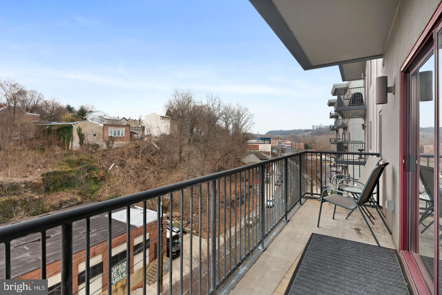 MANAYUNK - Residential Lease