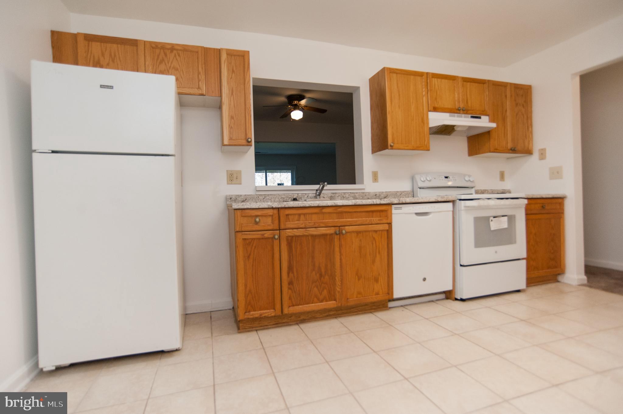 HAMLET WOODS II - Residential