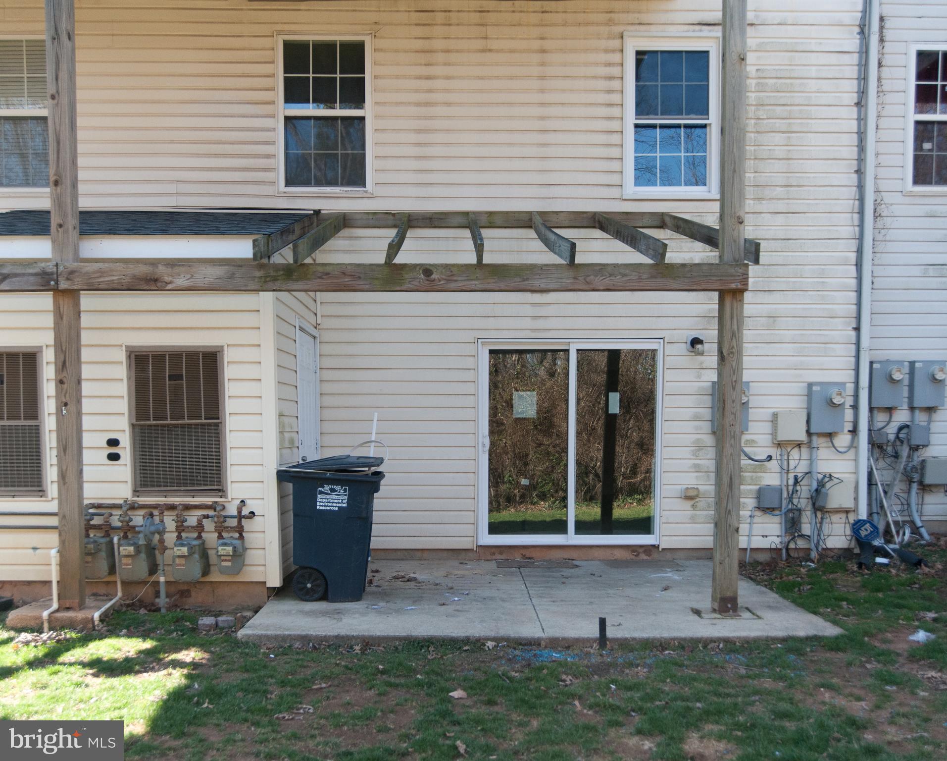 HAMLET WOODS II - Residential