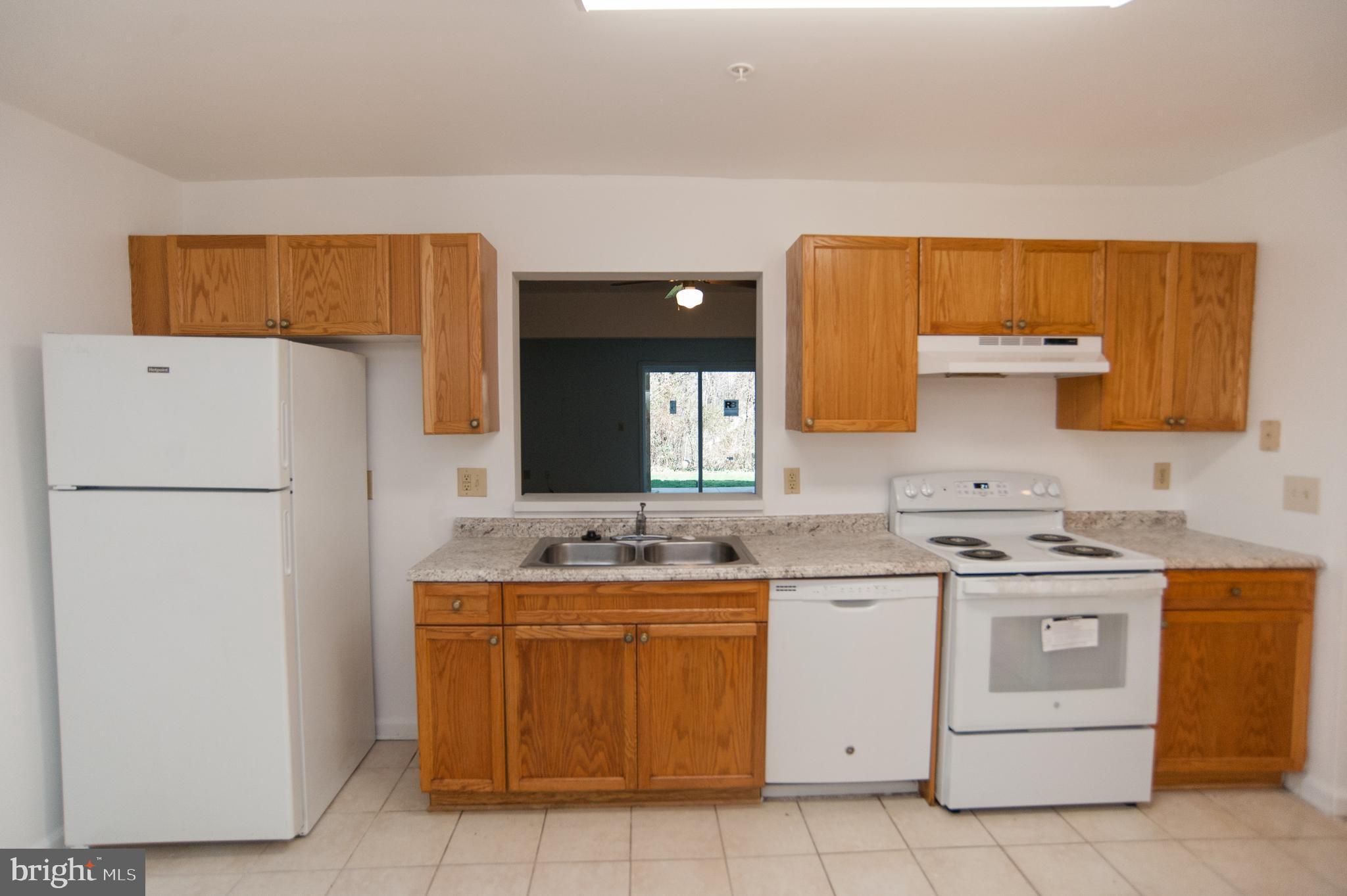 HAMLET WOODS II - Residential