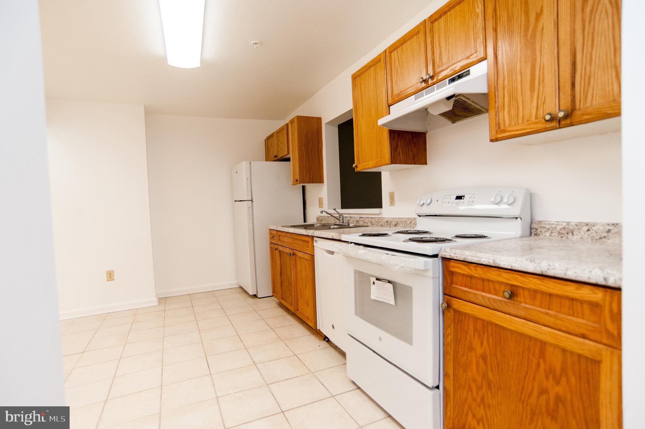 HAMLET WOODS II - Residential