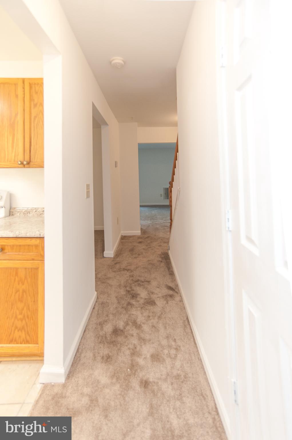 HAMLET WOODS II - Residential