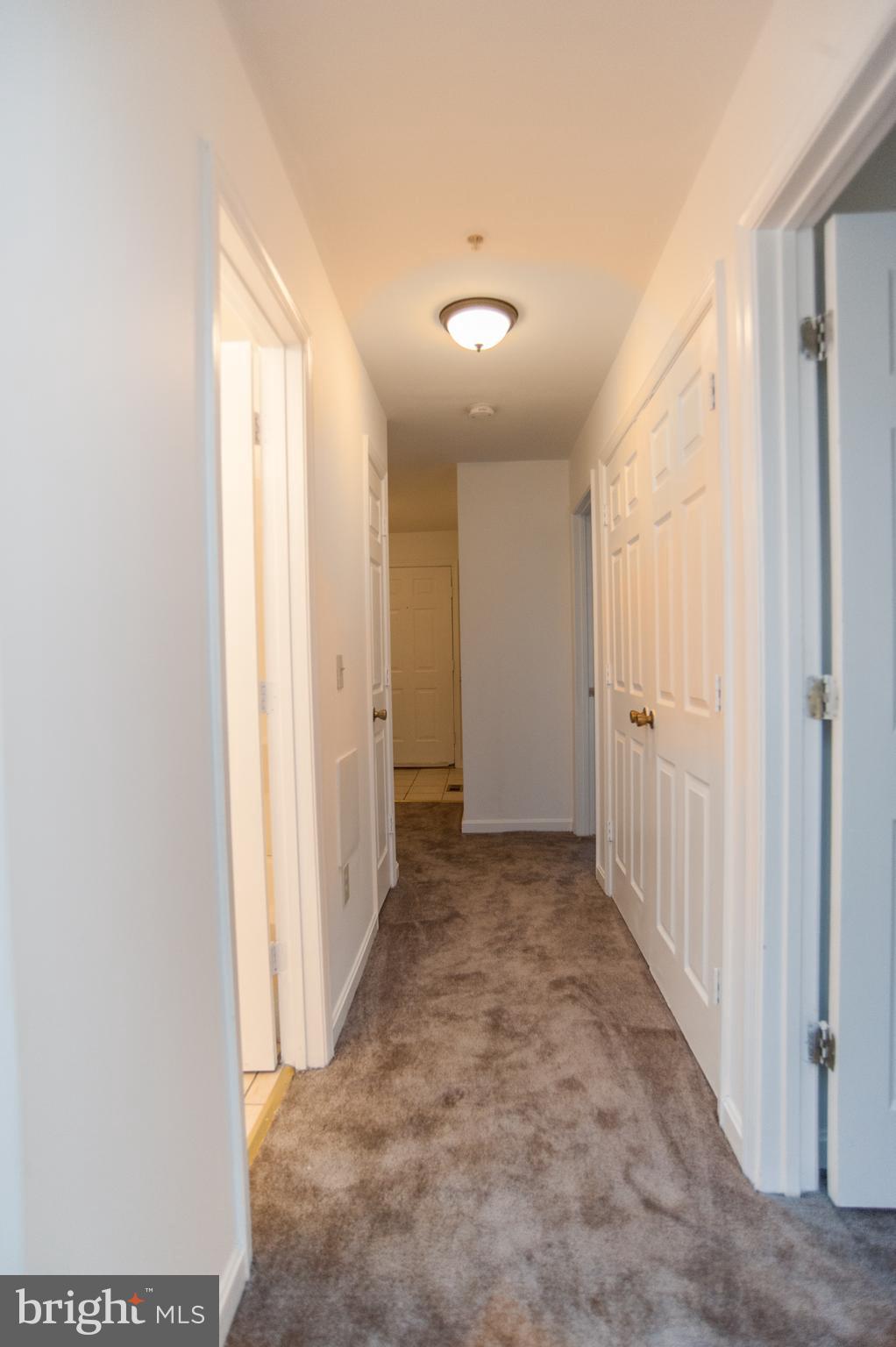 HAMLET WOODS II - Residential