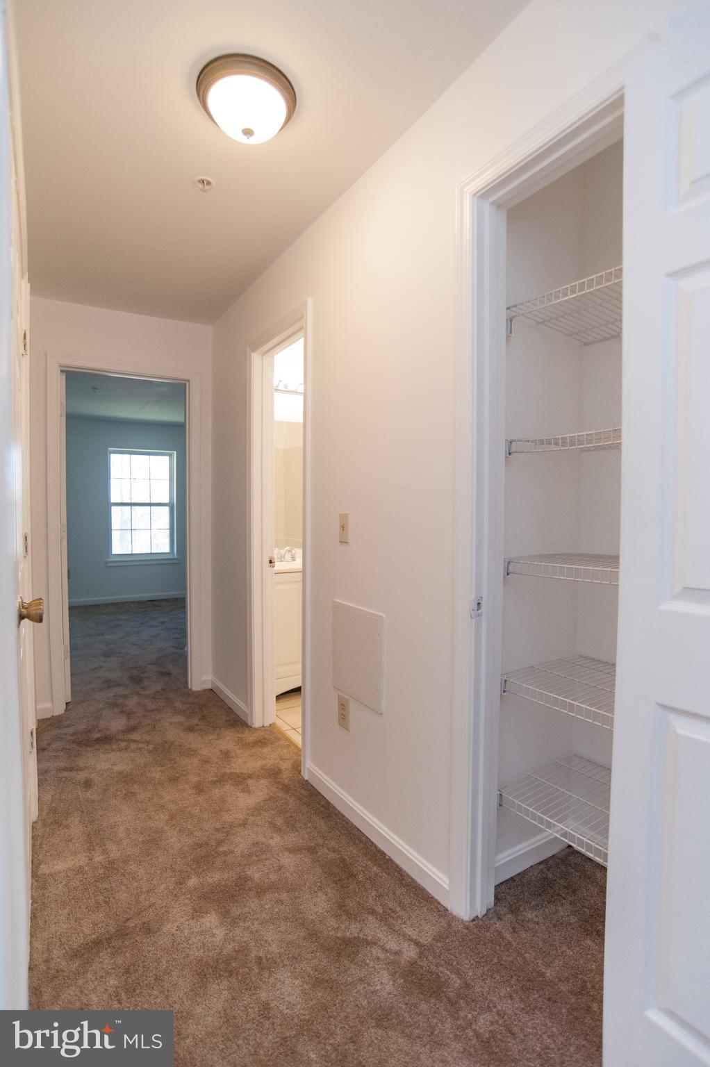 HAMLET WOODS II - Residential