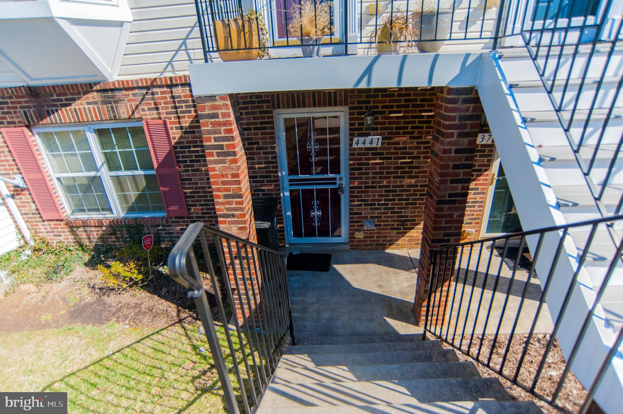 HAMLET WOODS II - Residential