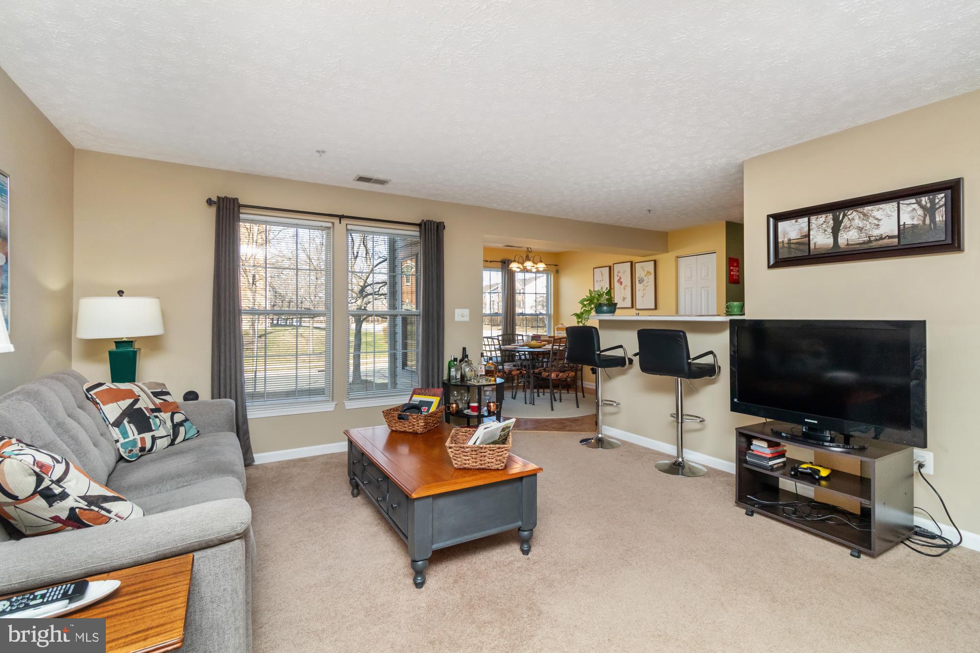 DEVONSHIRE AT WHITEMARSH - Residential