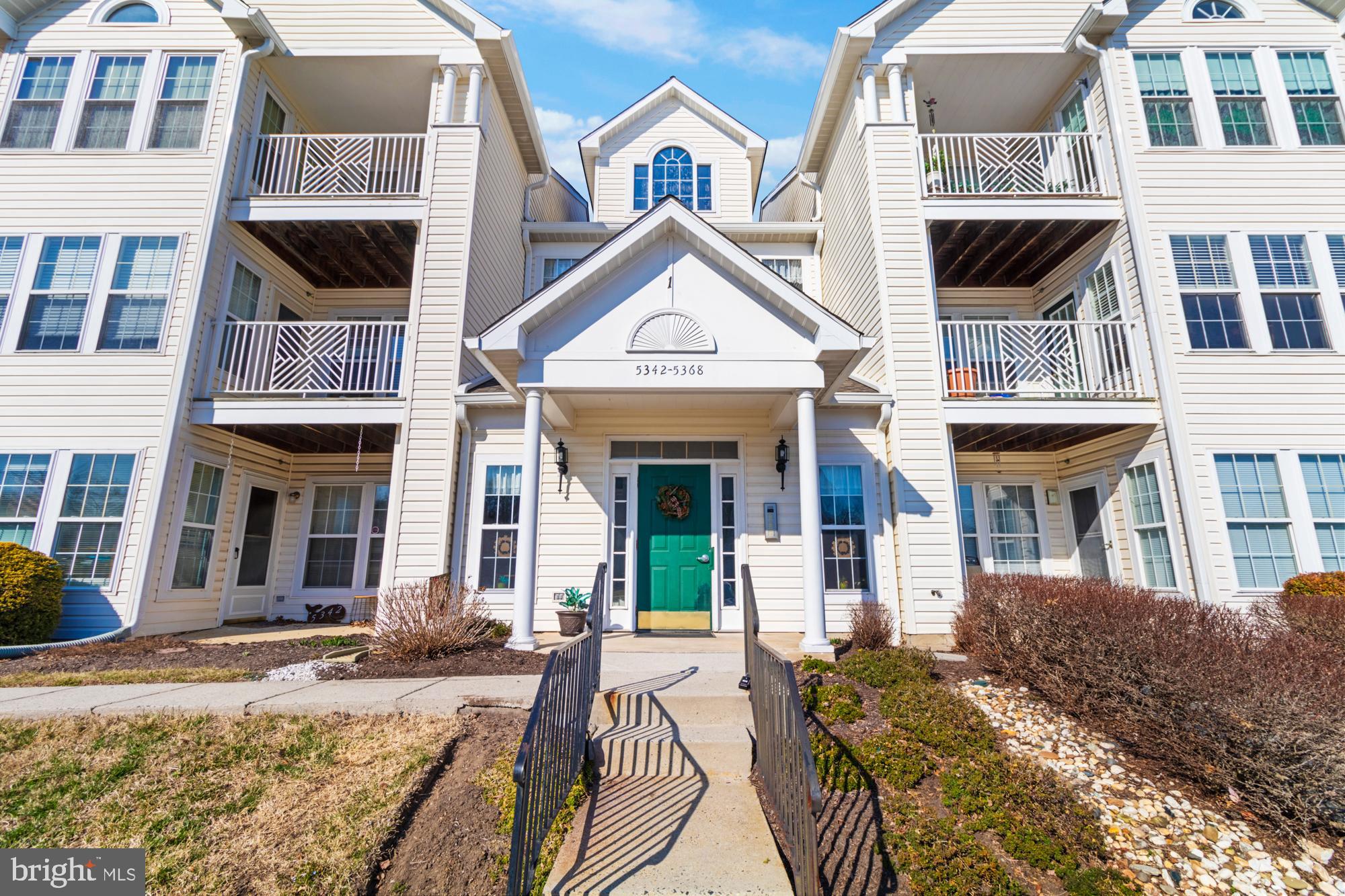 DEVONSHIRE AT WHITEMARSH - Residential