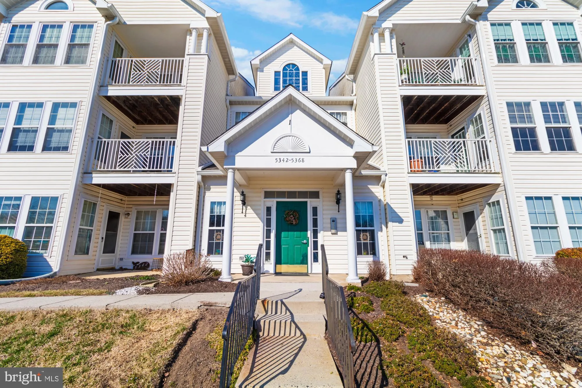 Rosedale, Maryland 21237, United States, 2 Bedrooms Bedrooms, ,2 BathroomsBathrooms,Residential,Active,88153