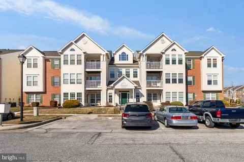 5346 Millfield Road Unit 5346, Rosedale, MD 21237 - MLS#: MDBC2121144