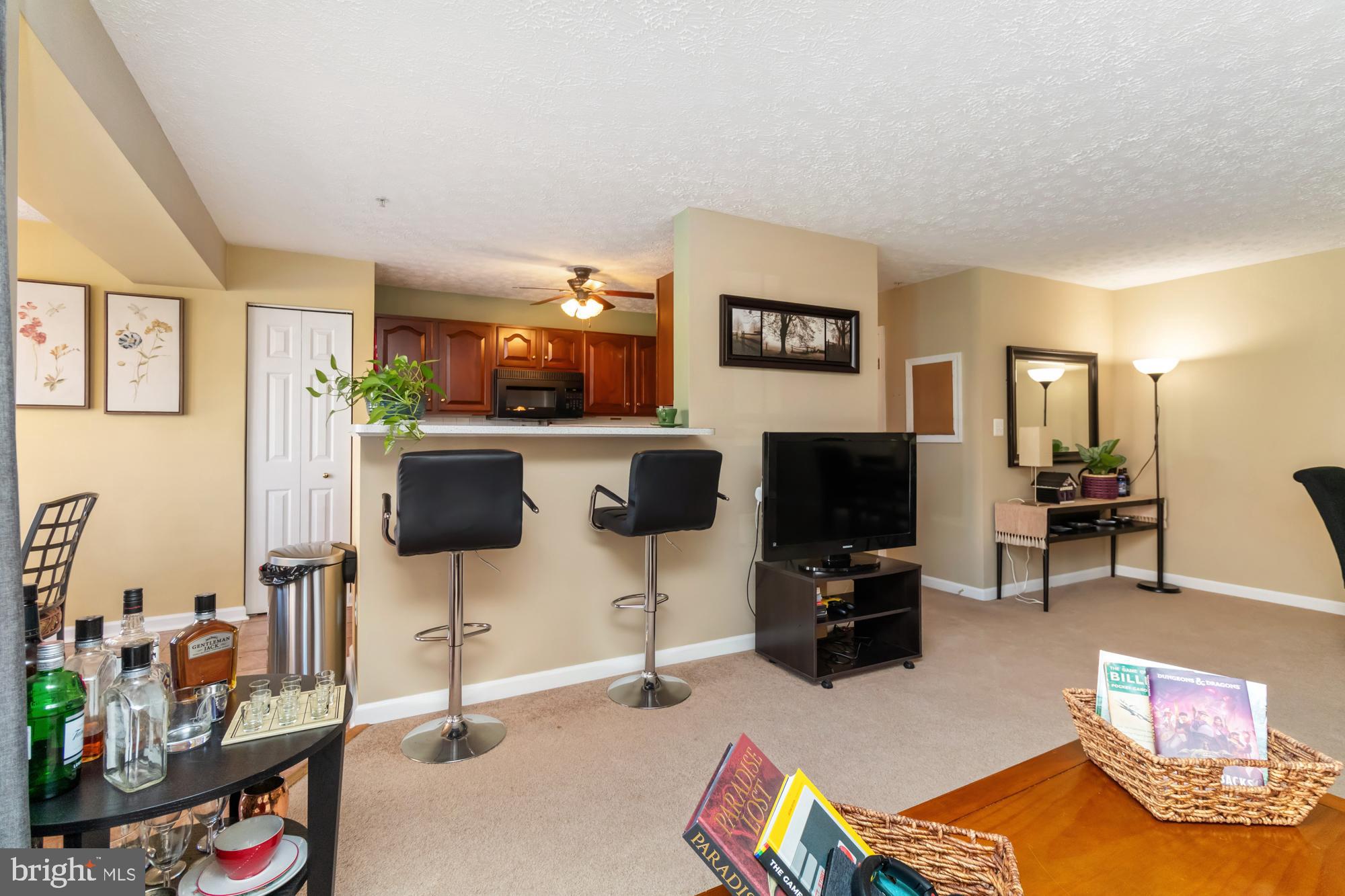 DEVONSHIRE AT WHITEMARSH - Residential