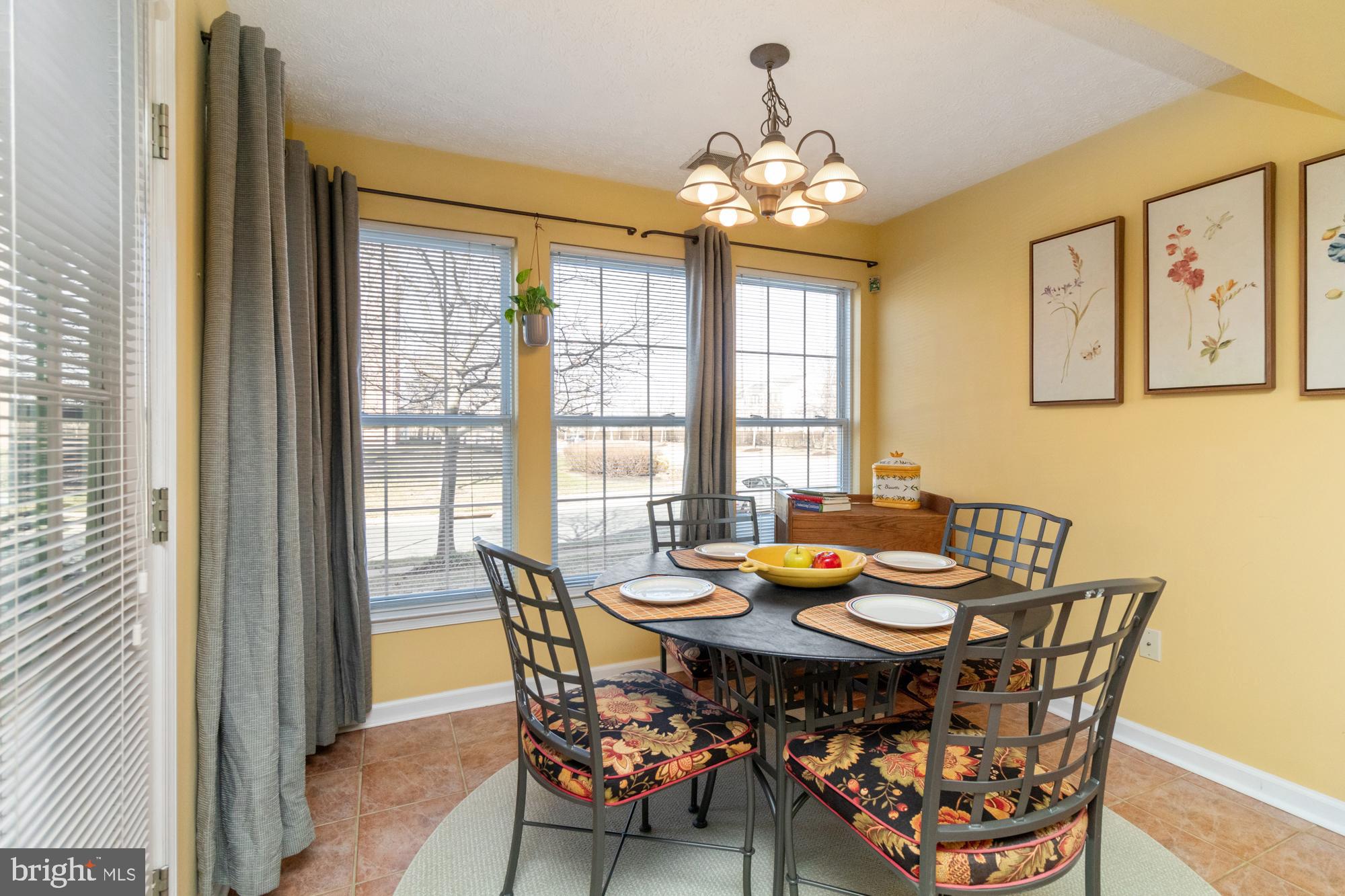 DEVONSHIRE AT WHITEMARSH - Residential