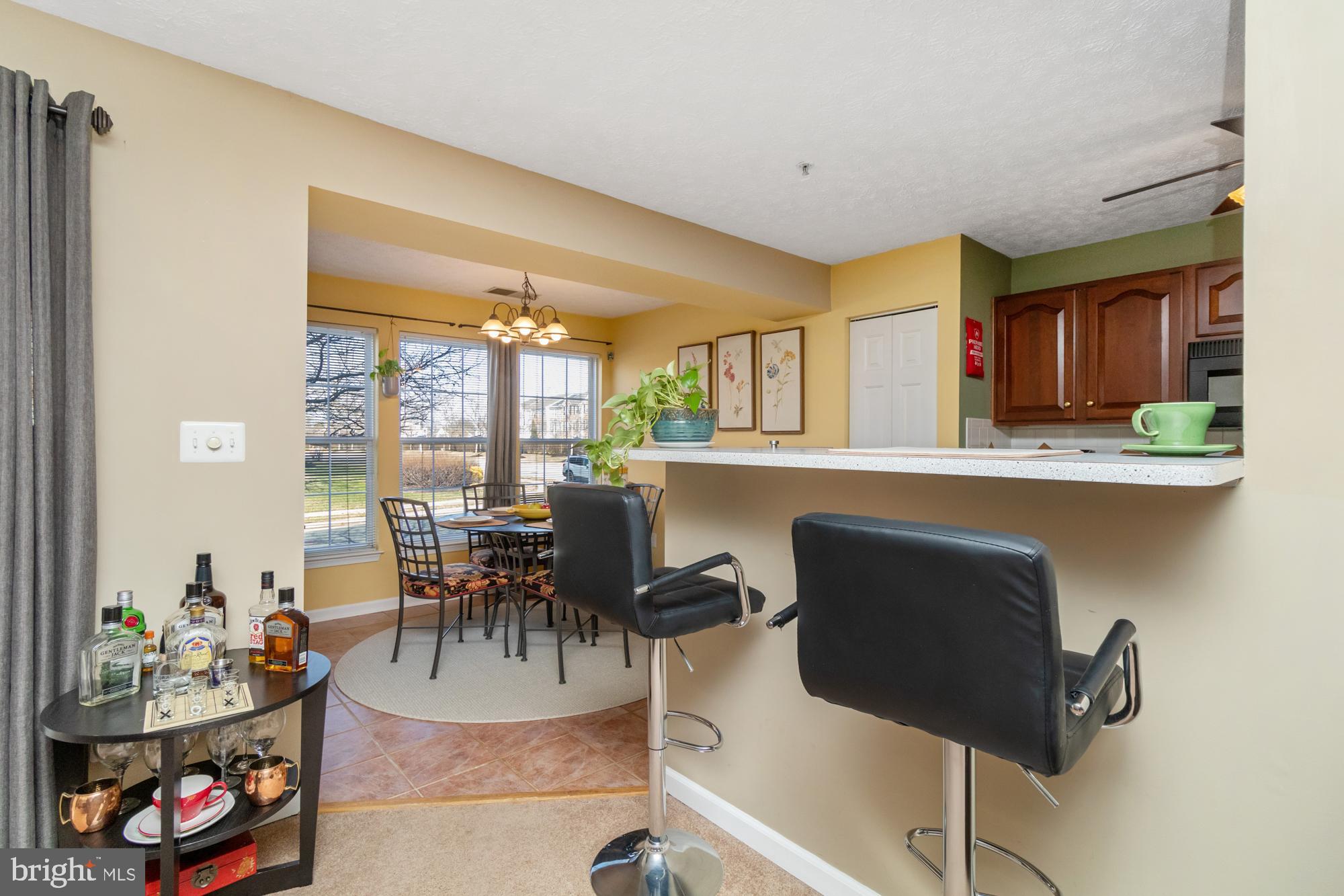 DEVONSHIRE AT WHITEMARSH - Residential