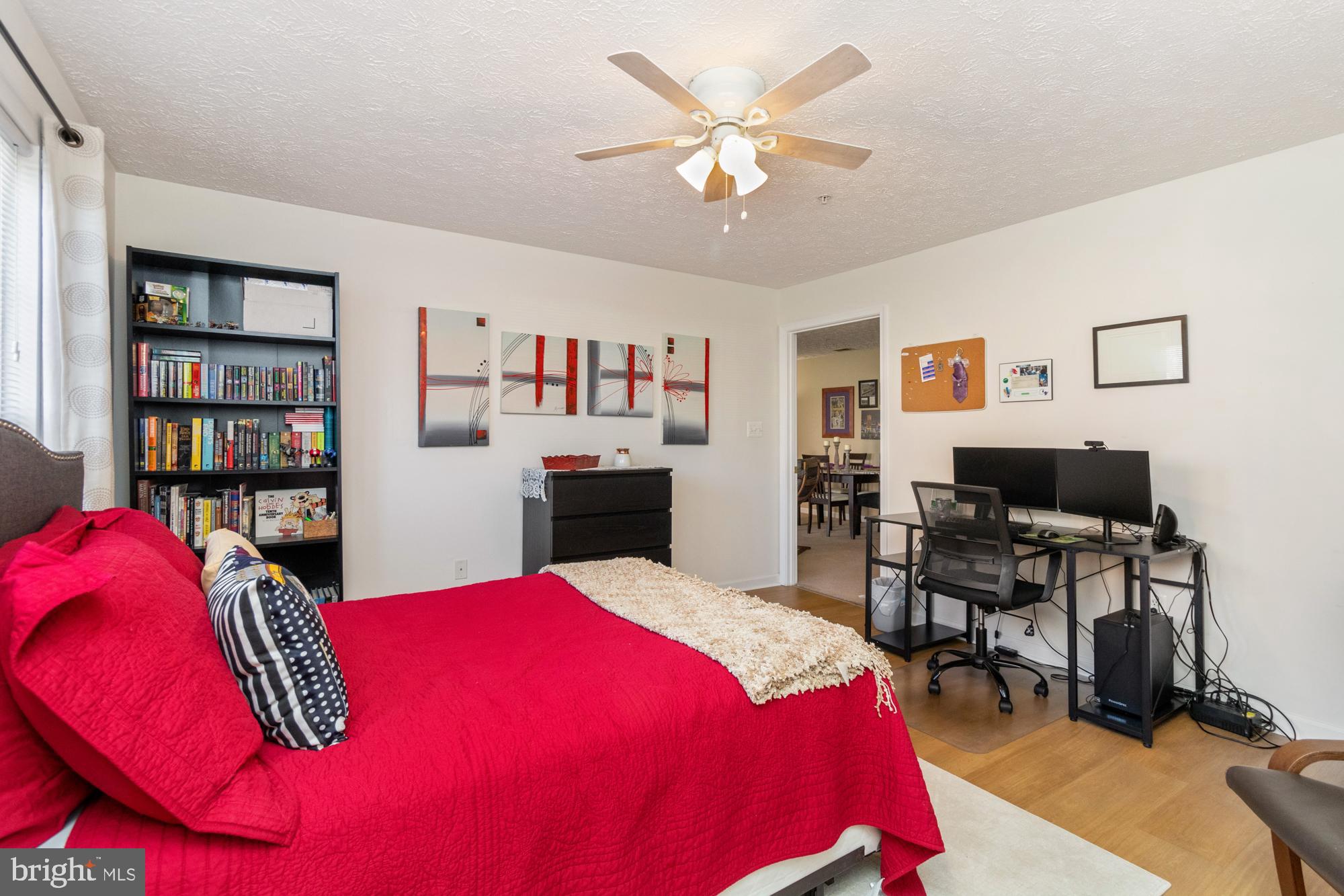 DEVONSHIRE AT WHITEMARSH - Residential