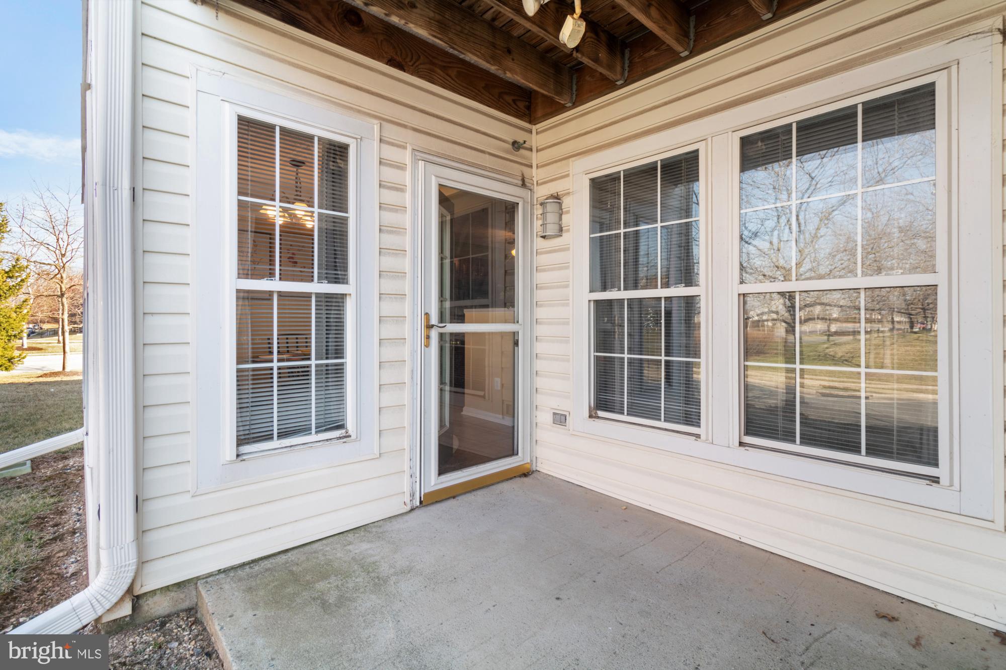 DEVONSHIRE AT WHITEMARSH - Residential