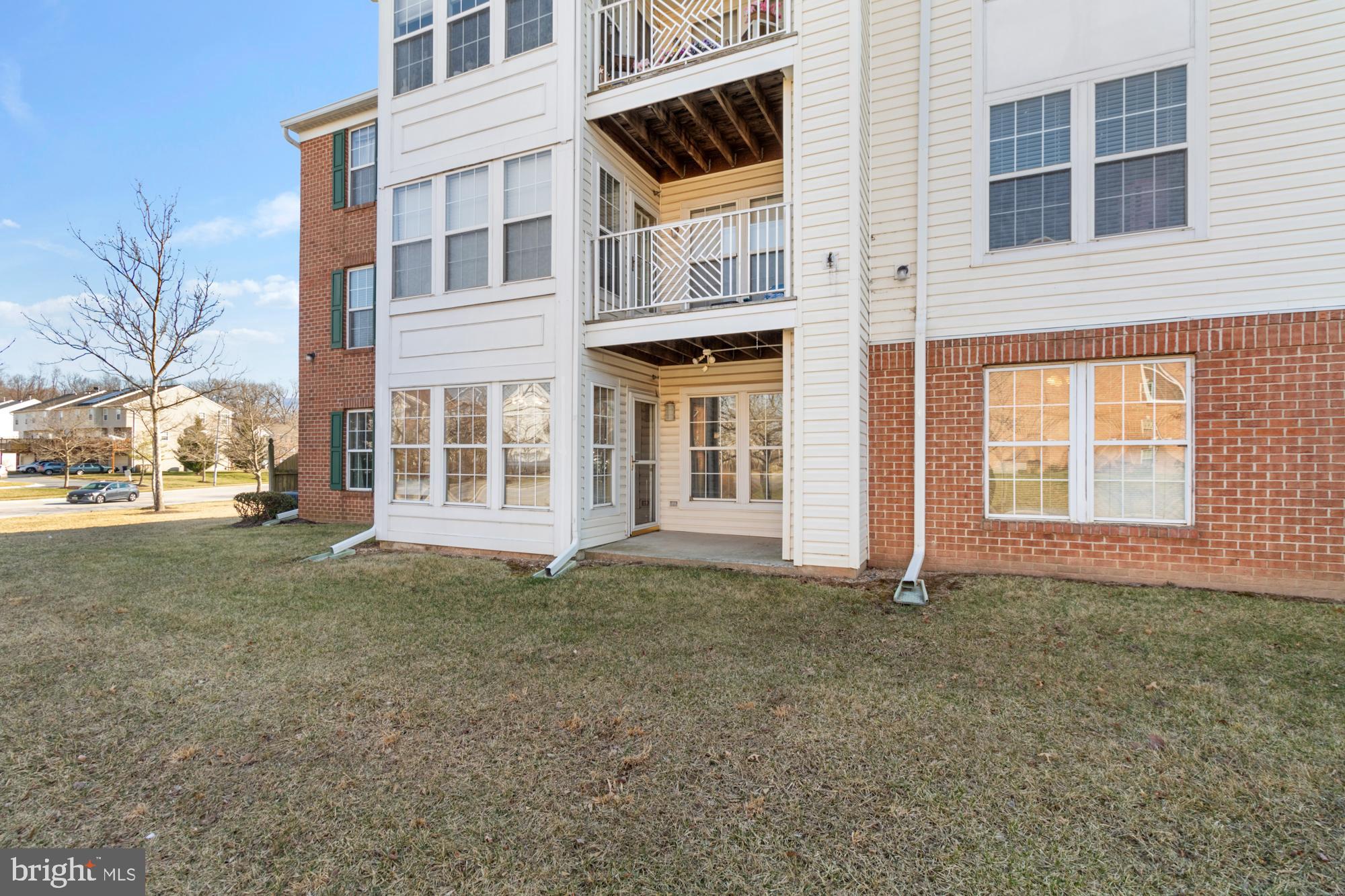 DEVONSHIRE AT WHITEMARSH - Residential